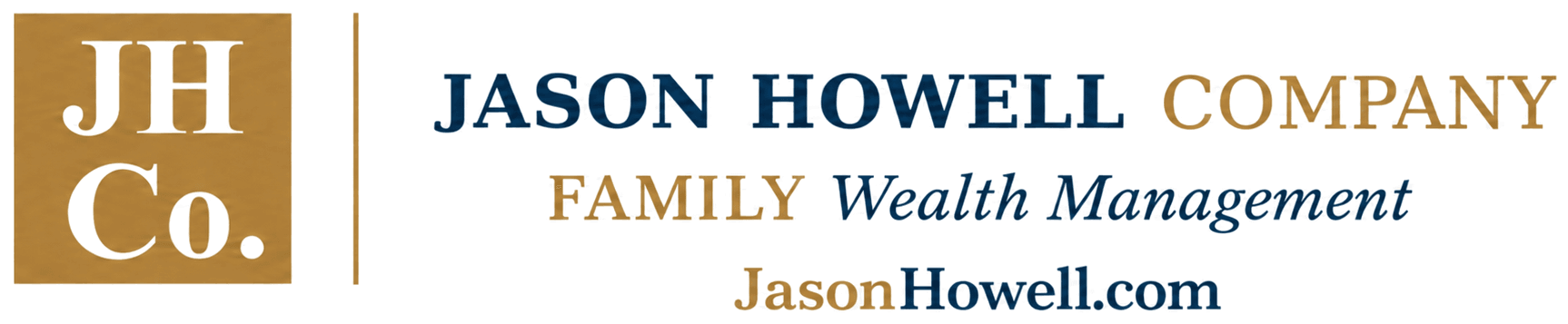 Jason Howell Company — FAMILY Wealth Management