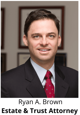 Ryan A. Brown