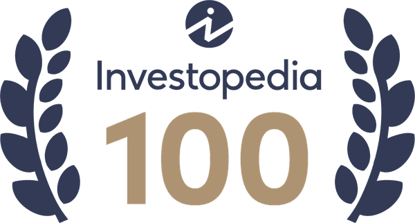 Investopedia 100, 2022 and 2023