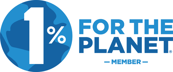 1% for the Planet