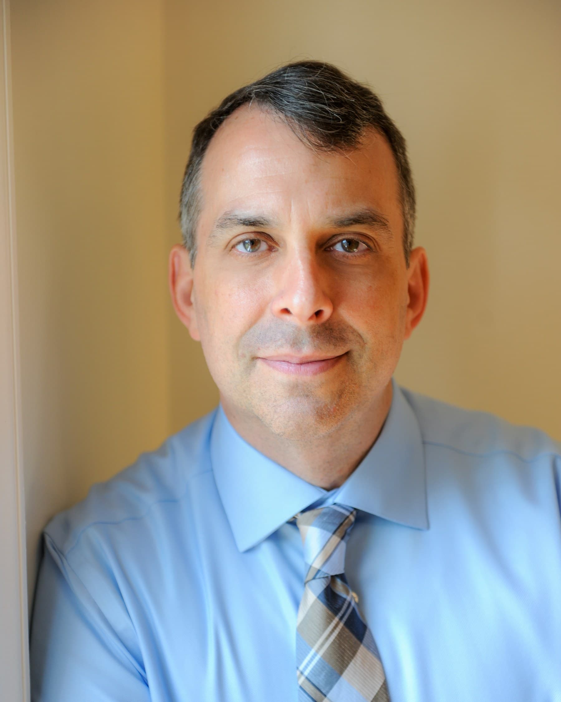 Douglas W. Tees, Chief Operating Officer of Jason Howell Company