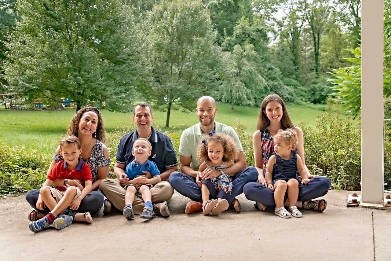 The Jason Howell Company team