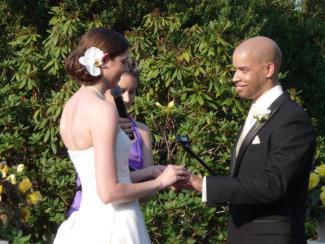 Wedding photo Wedding photo