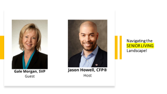 Navigating the Senior Living Landscape | Jason Howell Company