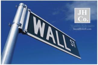 Economic Commentary on Governing Money | Jason Howell Company