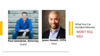 What Your Accident Attorney Won't Tell You | Jason Howell Company