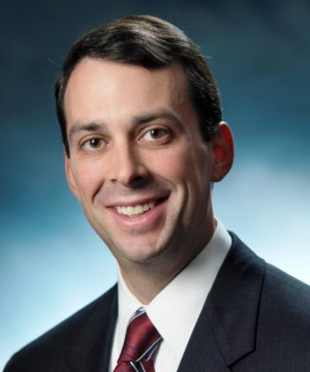 Douglas W. Tees, MBA, CFP | Family Wealth Adviser | Jason Howell